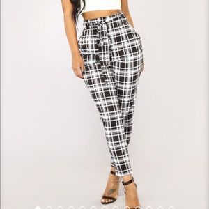 Fashion nova pants
